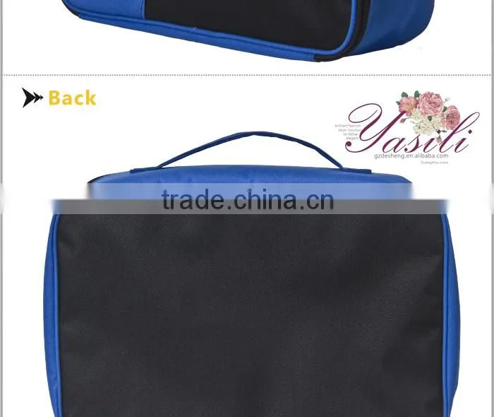 2015 hot sale travel mesh laundry bag wash bag toiletry bag