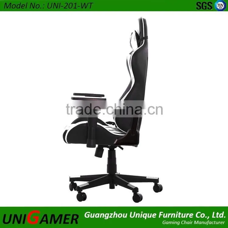 2016 new gaming design luxury esport computer chair for gamers