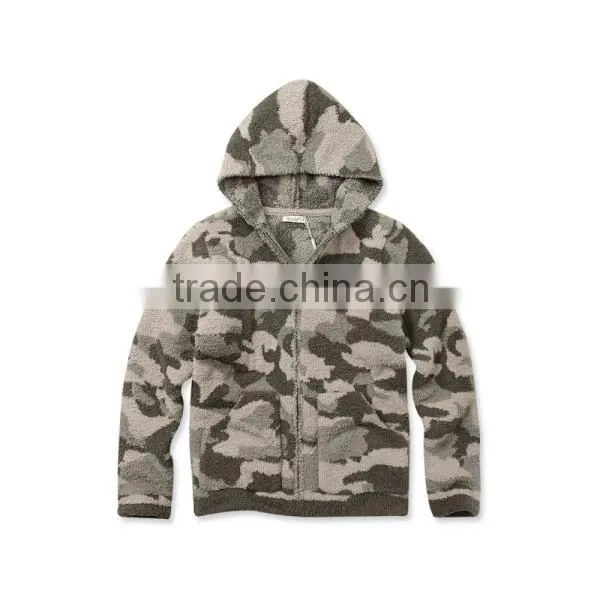 DB1981 dave bella autumn family wear woman chenille coat