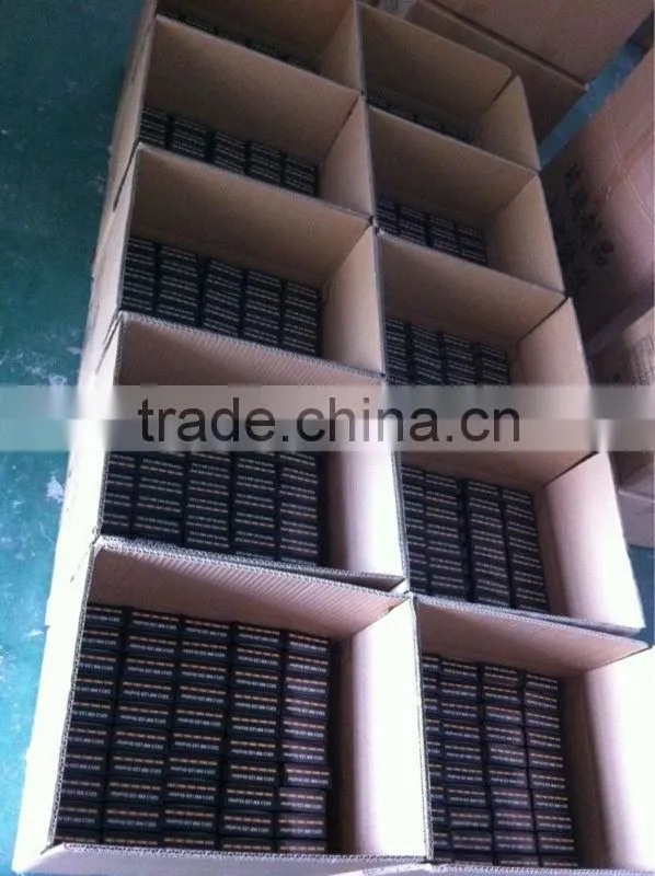 2016 hot sale gx53 7w led dimmable 4000k