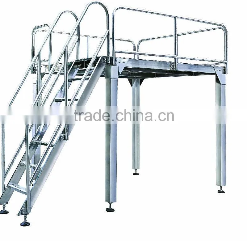 JOY-1-1 Working platform