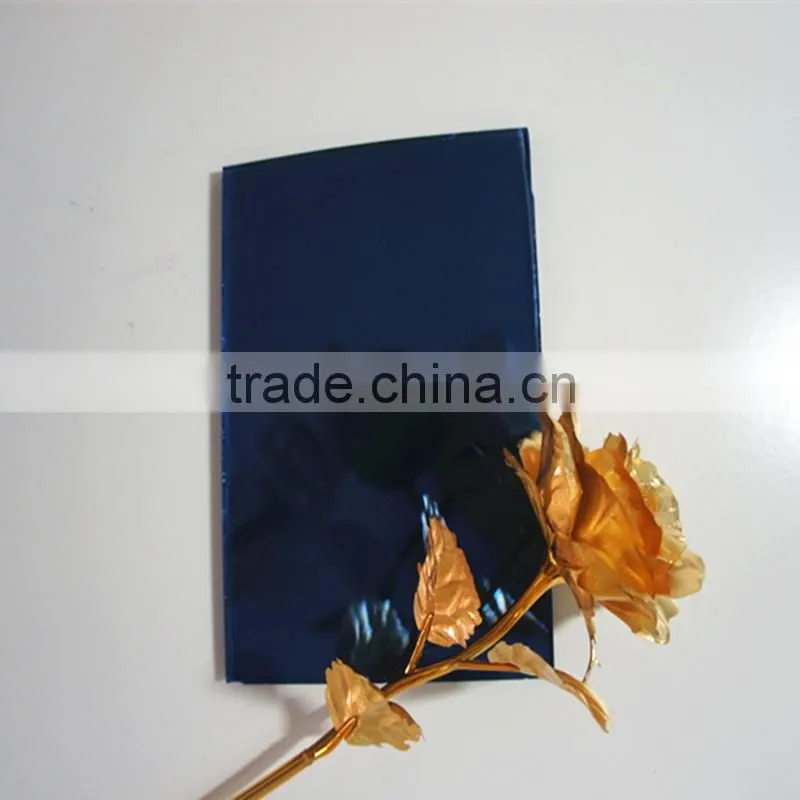 High quality reflective glass 4mm ~ 12mm