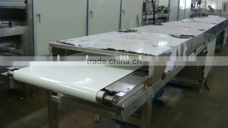 Shanghai nougat candy