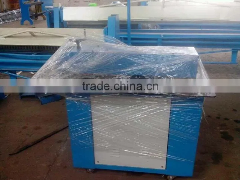 OHA Brand Stainless Steel Rotary Metallurgy Polishing Machines, Rotary Machine, Hand Rotary Machine