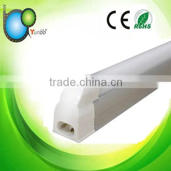 Long Warranty Factory Price LED Tube Light T5
