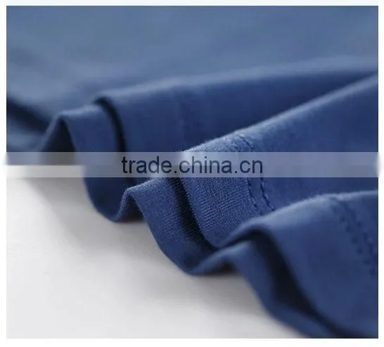 Sexy Slim Fit Women Blank Scoop t Tops For France