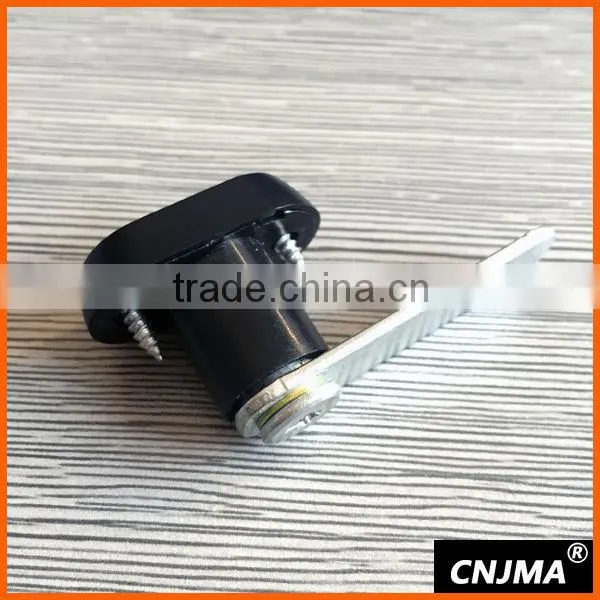 MS166-SL high quality zinc alloy cabinet cam lock