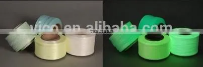 LUMINECENT THREAD