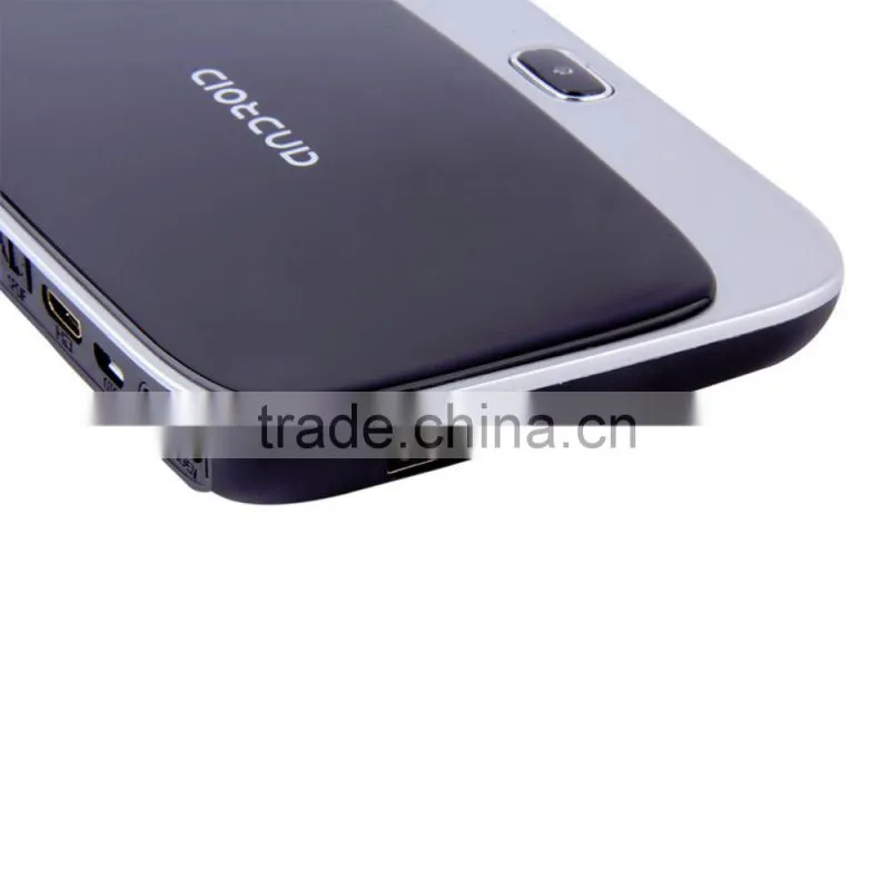 SmartTV Box cs918s google tv box Android4.2 Quad core 2G