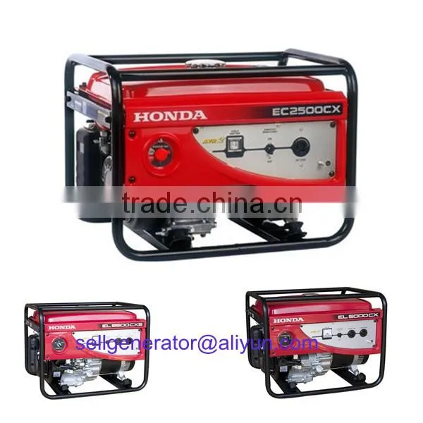 honda generator 6.5kva