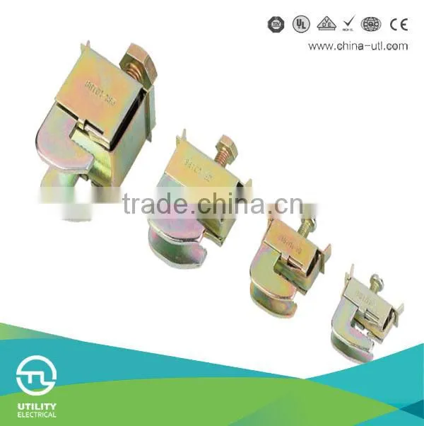 UTL brass busbar terminal connector 16-50mm