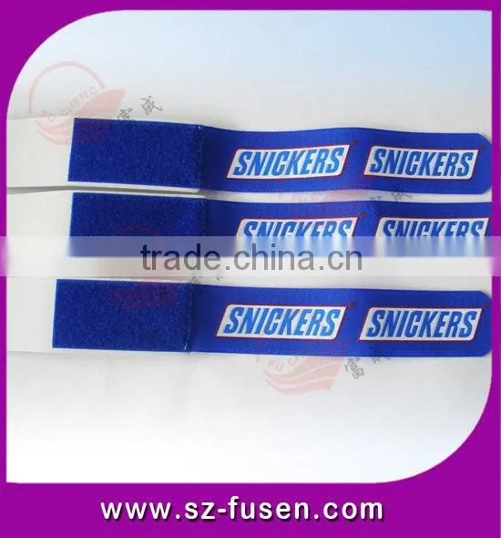 Ski strap