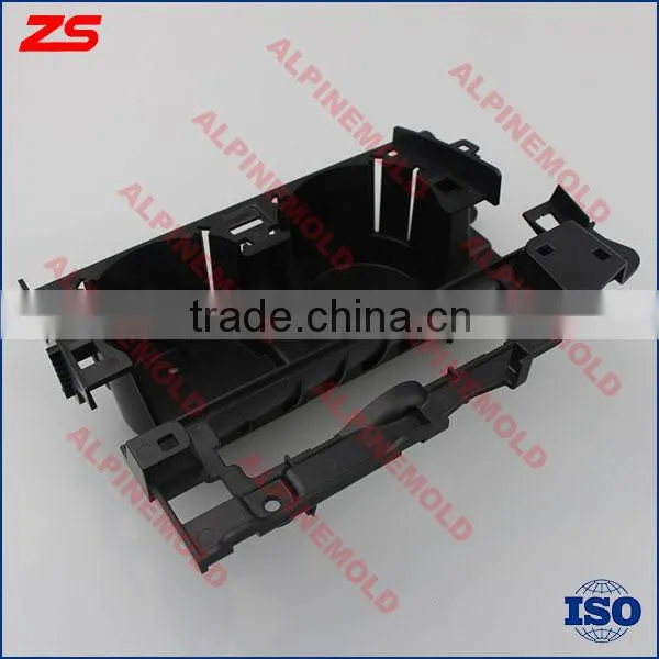 Plastic Injection Mold making / customized plastic molding