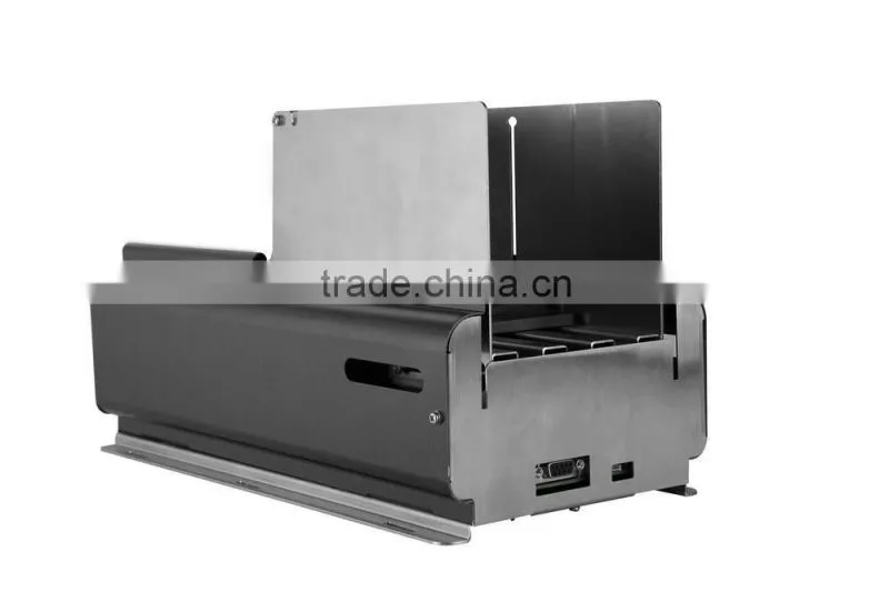 TTCE new product game ticket dispenser, lottery dispenser machine