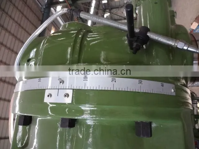 X5040 universal milling machine