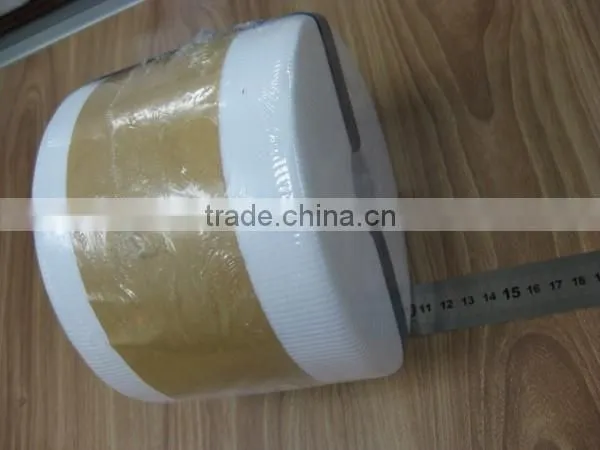 filter housing/cast aluminium oil filter cartridge/car filter/OEM oil filter/oil filter