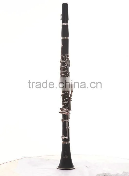Professional B16 Bb clarinet