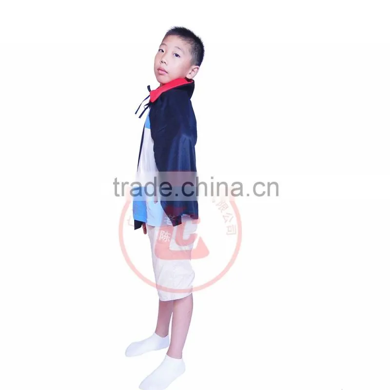 sexy cheap superhero cape halloween vampire satin capes for kids