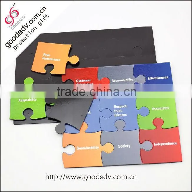 OEM hot-sale toy puzzle children gifts magnetic puzzle