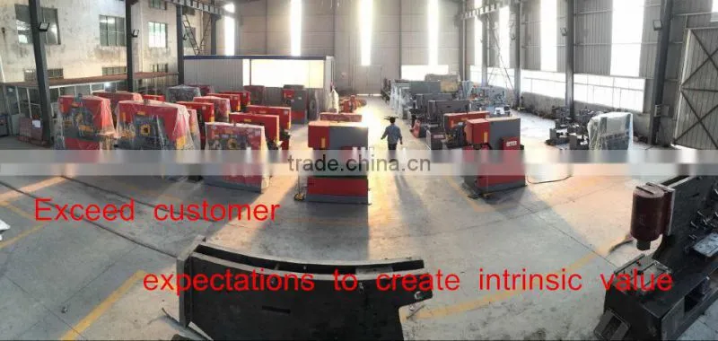115T Hydraulic bending machine , Hole punching machine