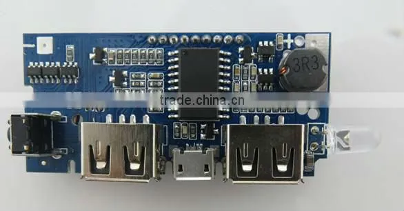 New Style Universal PortablePower Bank