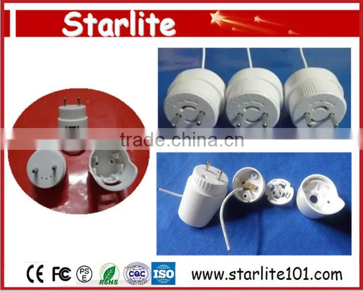factory price direct sale 9W 12W 18W led tube light t8