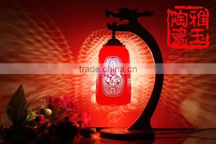 LED Desk Lamp Bedside Lights Portable Reading lamps Table Lamp