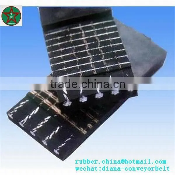ST630- ST6300 steel cord conveyor belts with ISO CE qualtiy guaranteed