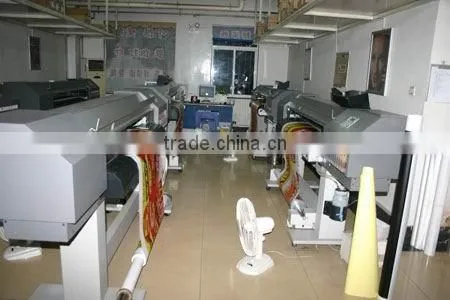 High quality glossy photo paper poster