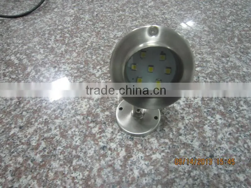 blue submersible led lights