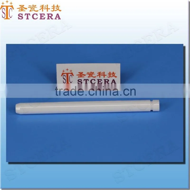 STCERA Industry Alumina Ceramic Plunger
