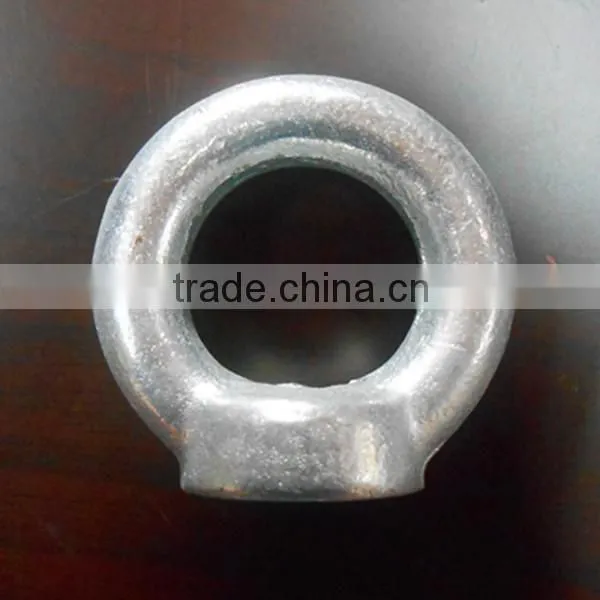 DIN582 eye nut