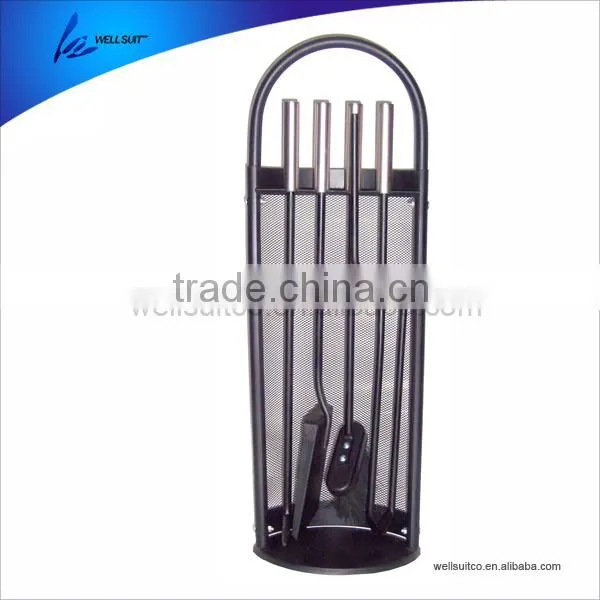 Alibaba China Stainless Steel Metal bio fireplace