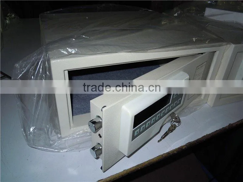 OBT-2045MB digital hotel safe with audit trail function