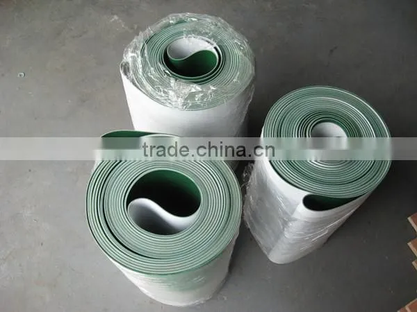 Antistatic Conveyor Belt Bidirectional Belt Assembly Line Industrial Machinery Mobile Phone Assembly Line