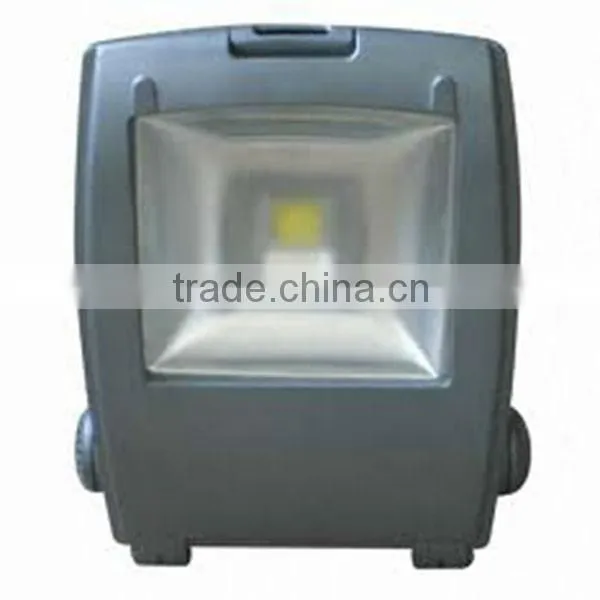 Backpack Type COB LED 30W Floodlight