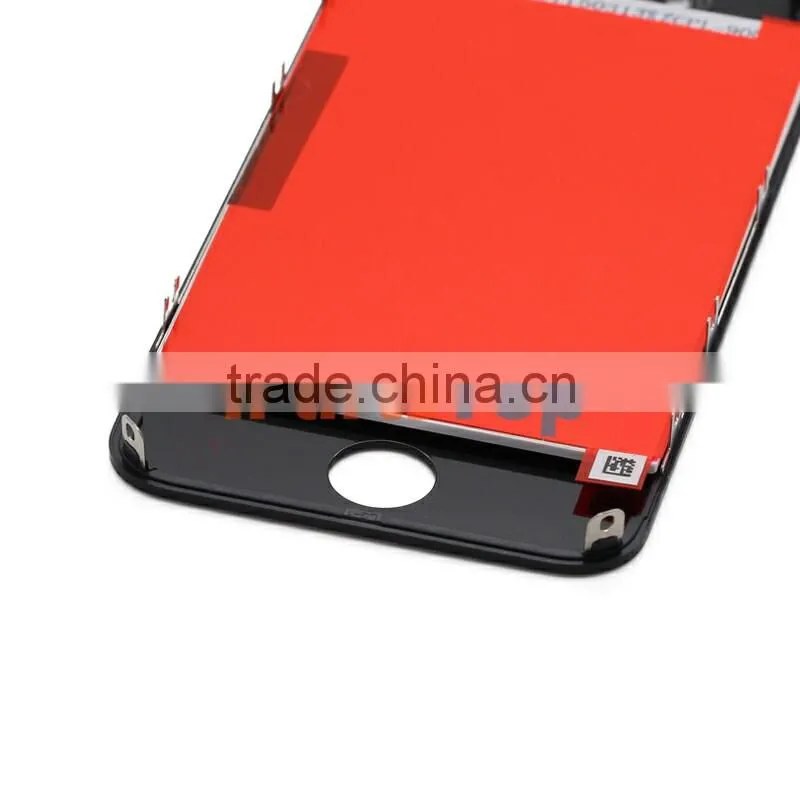 Grade A+ LCD Screen Replacement For iPhone 4 GSM ,Display With Digitizer Assembly For iPhone 4