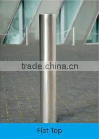 Park Bollards