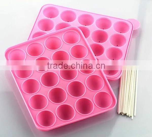 non stick mini silicone muffin cake mold practical muffin maker