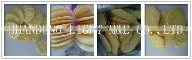 Hot sale Baked Rice Crackers Machine
