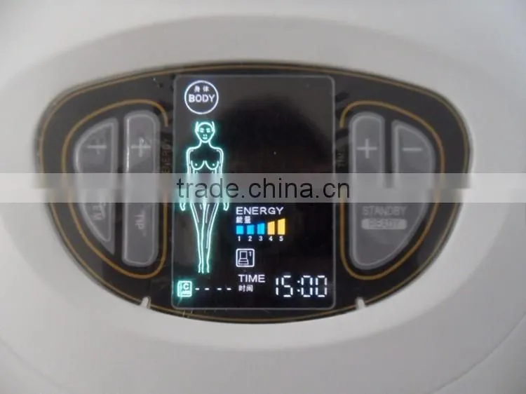 Hot selling rf fractional