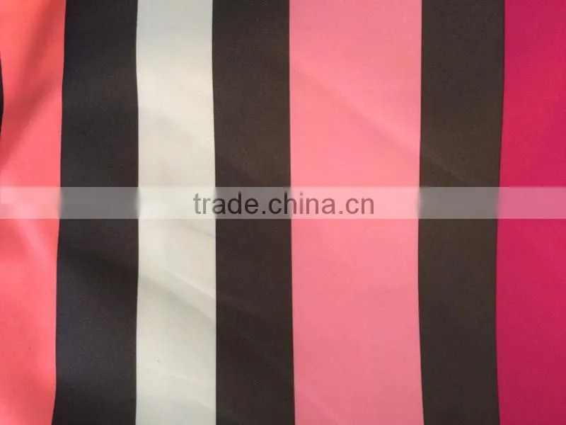 TPU Membrane Coated Polyester Taslon Fabric