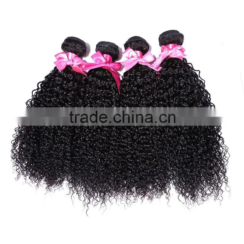 china factory hot selling 6A grade 100%extension hair virgin brazilian human hair extension