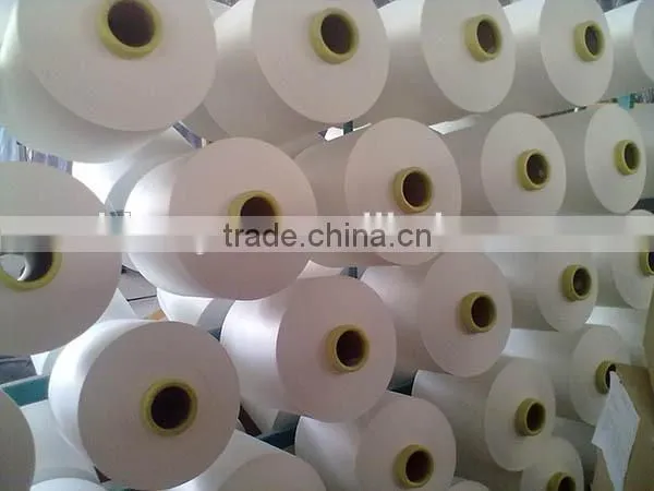DTY filament high tenacity polyester yarn for knitting
