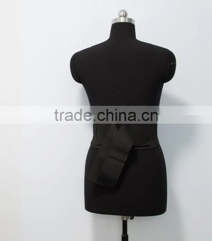 Elastic Medical Neoprene Slimming Waist Belt