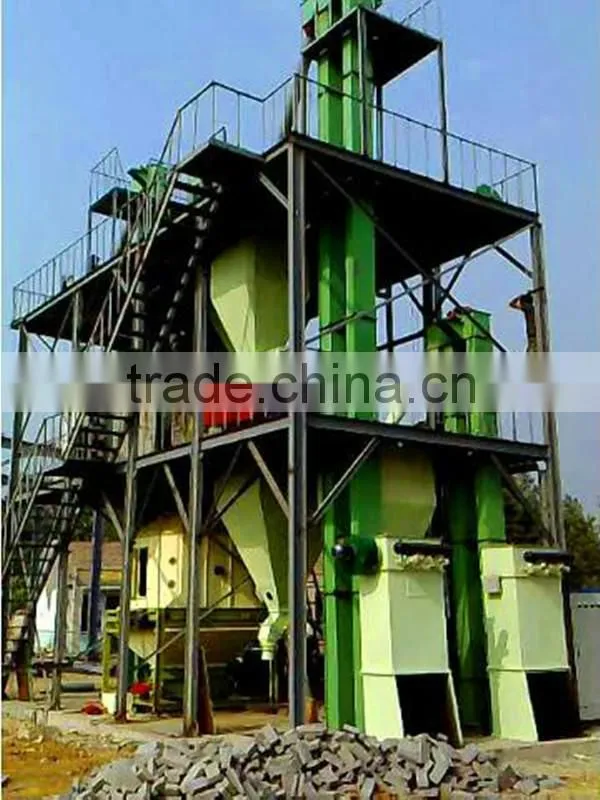 small animal feed pellet mill