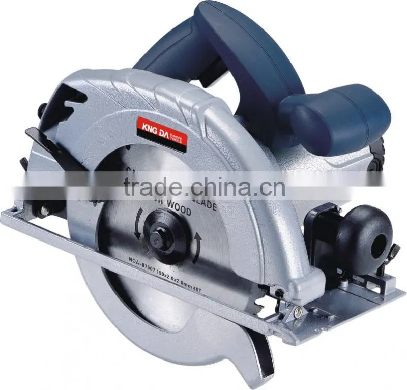 KD5190D 1200w circular saws table sliding circular saw circular saw woodwork