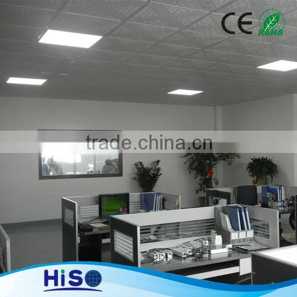hot sale newest 2835 led chip Suqare led panel light 300x300 mm 18W led square panel light