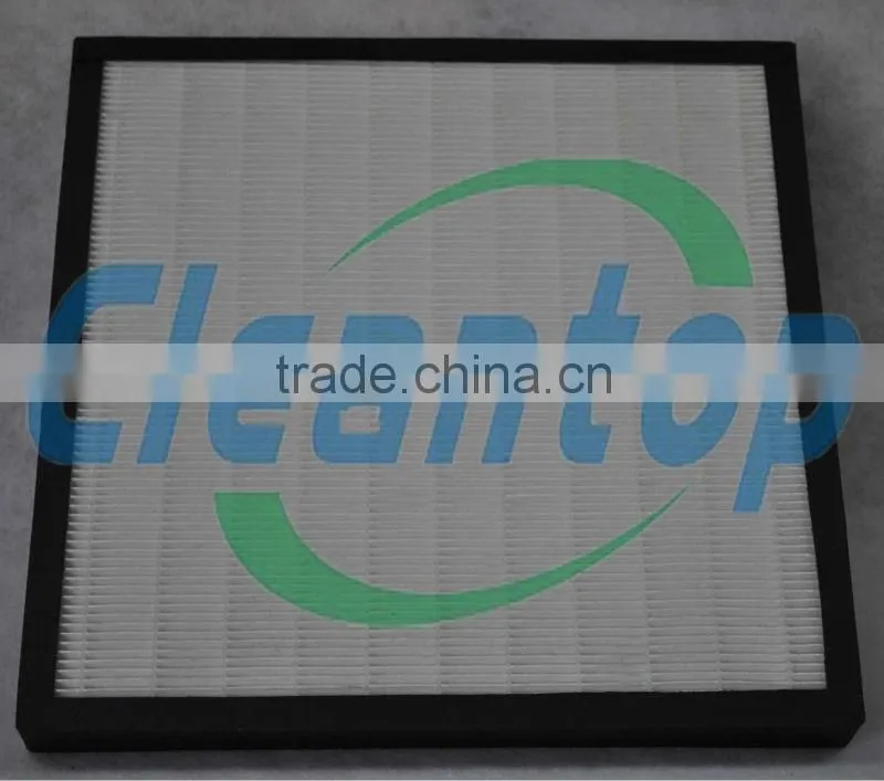 H13 HEPA filter