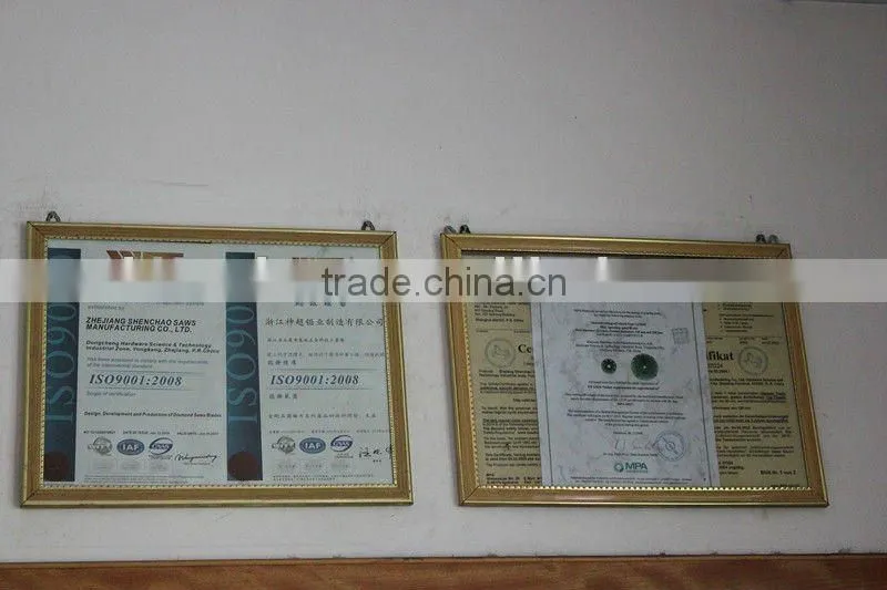 saw blade for 700mm paper tube cutting